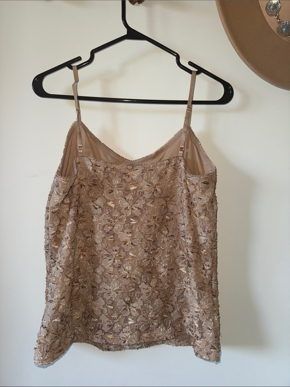 ✨Free With Purchase✨ Reitman’s floral pattern Tank, Size XLarge - Picture 5 of 6